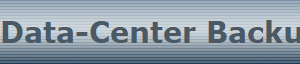 Data-Center Backup