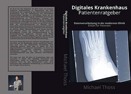 Digitales Krankenhaus Taschebuchcover 201712 420x300