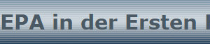 EPA in der Ersten Hilfe