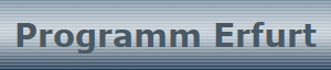 Programm Erfurt