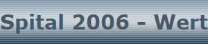 Spital 2006 - Wertung